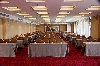 Shushan International Hefei Esterno foto